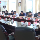 政协茶陵县第十届委员会举行第16个委员接待日活动