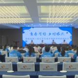 茶陵:大学生返乡挂职 为家乡发展凝聚青春力量