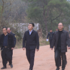 茶陵县安委会组织开展烟花爆竹领域“打非治违”专项检查行动