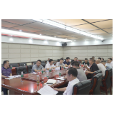 茶陵县召开空间规划第三次专题会议