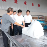 杨红兵：严格守牢安全生产底线 确保节假日期间社会秩序平稳有序