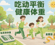 2026全民健康生活方式日,“三减三健”科普你知道多少?
