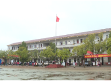 重塑茶陵教育荣光｜湖口中心小学：用责任担当使命 推进湘赣边界教育强镇建设