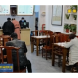 各地餐饮、店铺陆续复工
