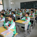 重塑茶陵教育荣光 | 城北小学:携手托起明日的花儿