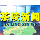 茶陵新闻20200717期