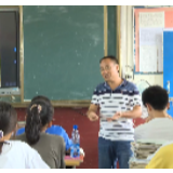 重塑茶陵教育荣光｜陈翕：勤勤恳恳教书育人 为教育事业甘洒热血
