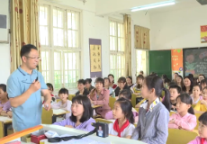 重塑茶陵教育荣光｜加强优质资源共享 促进教育均衡发展