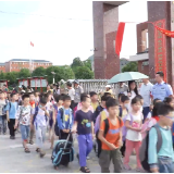 重塑茶陵教育荣光｜护学家访有温度 排查整治有力度--为学子筑牢安全防护墙