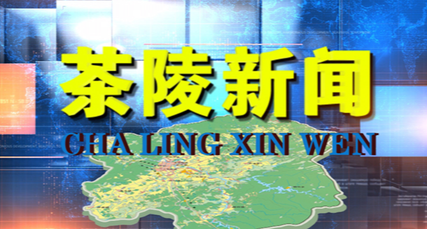茶陵新闻20230914期