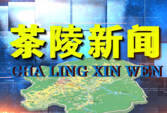 茶陵新闻20230920期