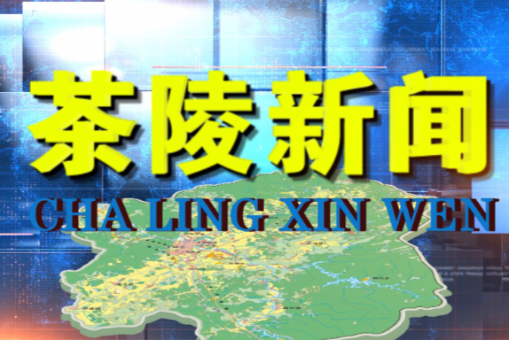 茶陵新闻20230921期
