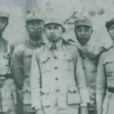 视频丨 谭家述，舲舫乡原中洲村人，1955年授衔开国中将