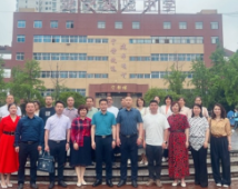 云阳中学组织教师赴株洲建宁实验中学跟岗学习