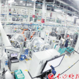 长沙先进制造业这些事,你知道吗?|智能制造进入实质落地,企业数字化能力显著提高,柔性制造等新模式发展