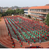 舲舫中心小学被确定为教育部首批温馨校园建设典型案例学校
