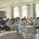 茶陵县3063名考生体验新高考