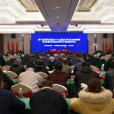 学习贯彻党的十九届五中全会精神湖南省委宣讲团株洲分团报告会在茶陵县举行