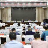 茶陵县统计法律法规和业务知识培训测试会召开