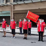 有召必回 退役军人驰援抗疫前线