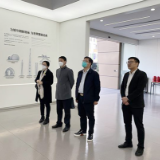 杨红兵带队赴长三角招商考察 吹响2023年招商集结号