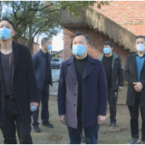 茶陵县政府组织开展安全生产督查