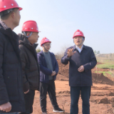 新年伊始施工忙:中车株所中能建共享储能项目率先复工建设