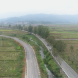 茶陵：公路提质改造打通兴业富民“快车道”