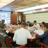 杨红兵主持召开2023年茶陵县空间规划委员会第六次专题会议