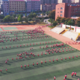 茶陵县举行2023年防空警报试鸣暨人员疏散隐蔽演练活动