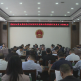 茶陵县调度巩固拓展脱贫攻坚成果同乡村振兴有效衔接工作