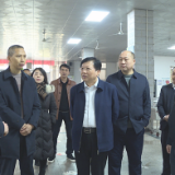 胡波来茶督导包保学校食品安全“两个责任”工作落实情况