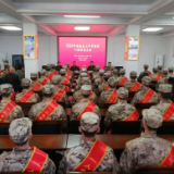 强国有我, 青春有光!茶陵欢送新兵入伍