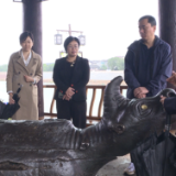 中国科学院调研组来茶开展文旅融合高质量发展调研