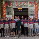 招手即停，茶陵县130辆出租车参与“爱心送考”