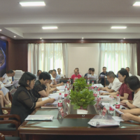 茶陵县作家协会召开第六届会员代表大会