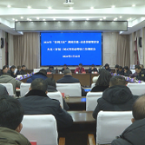 茶陵县调度闹元宵活动筹备工作