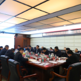 杨红兵主持召开2024年县空间规划委员会第一次专题会议