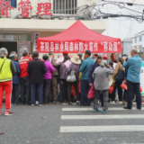 【安全守底行动】县林业局：森林防灭火宣传“全覆盖”