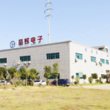 晶辉电子：打造最具竞争力的显示屏制造企业