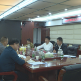 驻茶市人大代表第二小组开展“民生实事代表评”活动