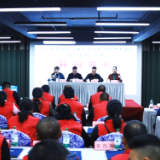 2024年茶陵县高素质农民培训班开班