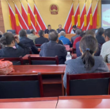 茶陵：开展护林员培训 筑牢生态安全屏障