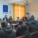 茶陵：急救知识进企业 上好生命“必修课”