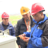 茶陵开展有线电视设备全面检查 守护乡村 “视听年味”