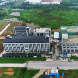 光宇顺智能电子秤二期扩建项目九月底完成竣工