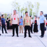 县政协开展发挥政府专项债对产业发展的活水作用协商活动