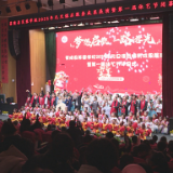 茶陵县芙蓉学校举办2025年元旦课后服务成果展演暨第一届体艺节闭幕式