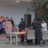 【大年里的好风尚】舲舫乡开展“瑞蛇迎春 欢乐共享”庆新春系列活动