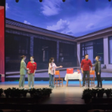 茶陵：“小戏剧”演绎移风易俗“大风尚”